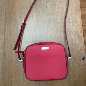 Kate Spade crossbody purse.